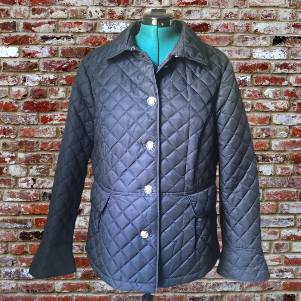 Tommy Hilfiger Coat/ Jacket